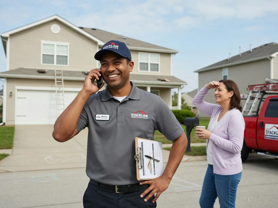 Chimney flashing repair Landisburg, PA FAQs